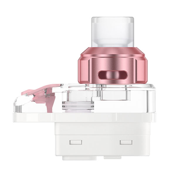 Картридж GeekVape Aegis Hero 2 (H45 Crystal Pink) (без испарителя) 4 мл (1шт)