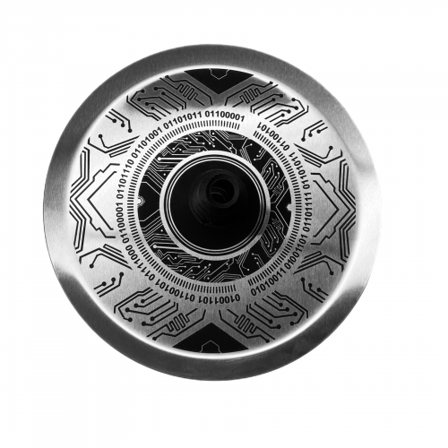 Кальян Mexanika Smoke STM-Cyber