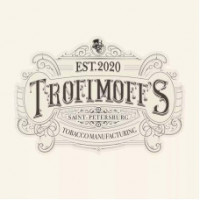 Табак Trofimoff's No aroma - limoncello (База, отферментированная на итальянском лимонном ликёре) 25 гр